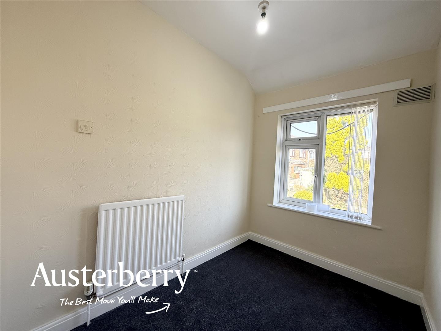 Broadway, Meir, Stoke-On-Trent